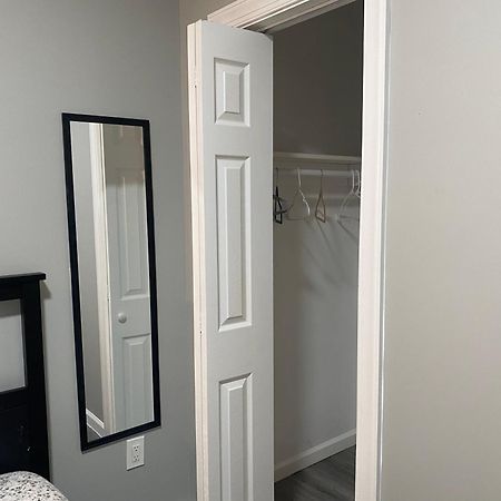Cozy Getaway Room Newark Esterno foto