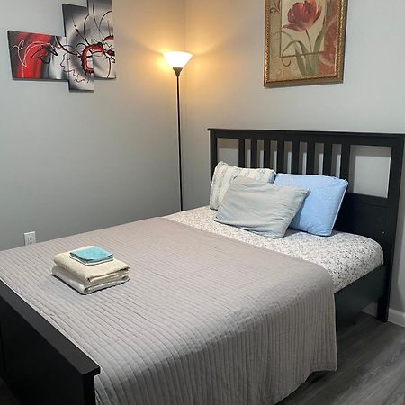 Cozy Getaway Room Newark Esterno foto